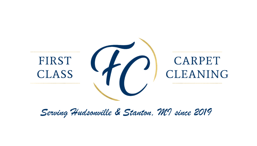 Carpet, Upholstery Cleaning & Car Detailing in Hudsonville & Stanton, MI First Class Carpet